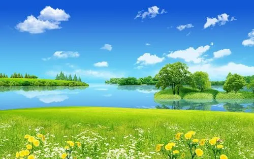 高效节能智能化
